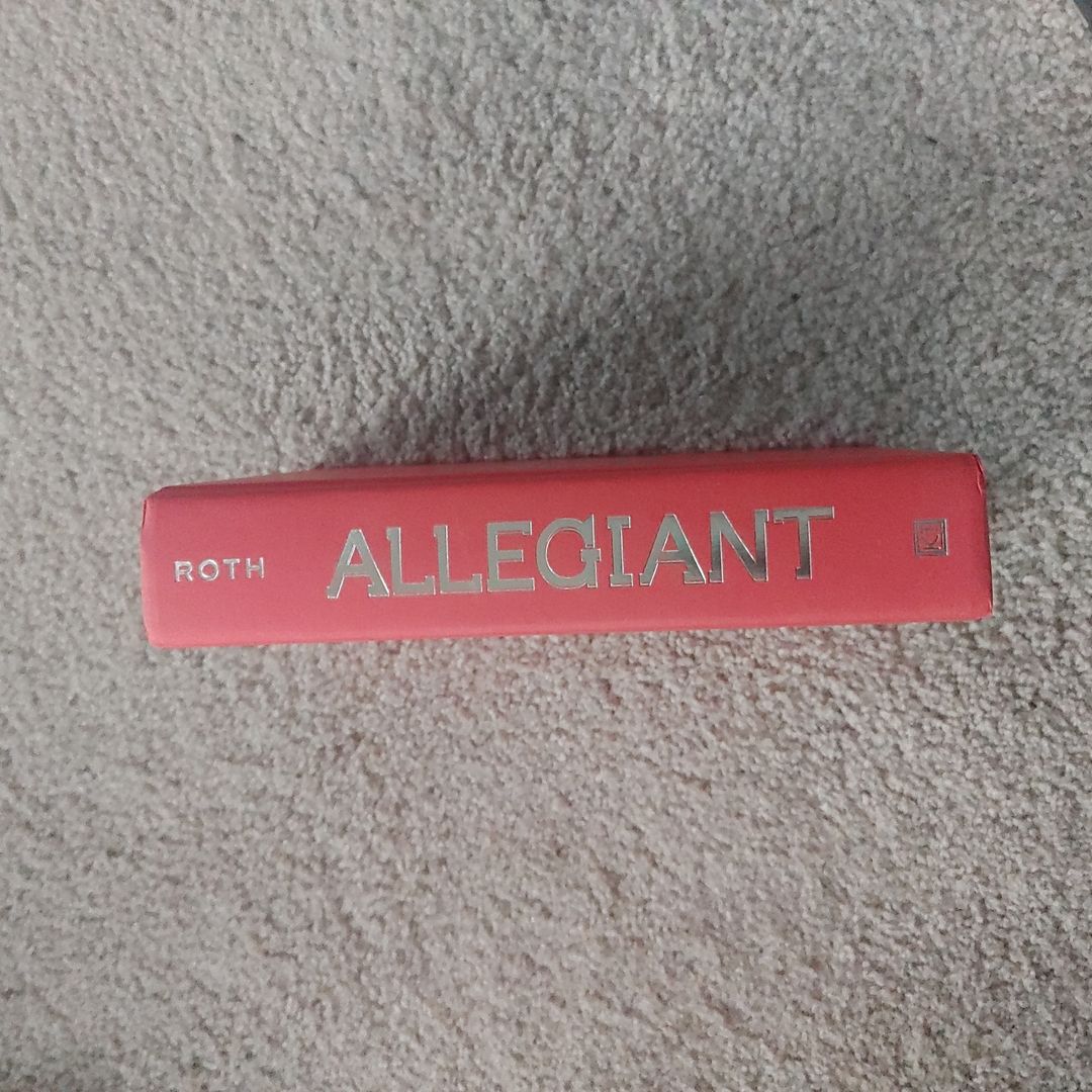 Allegiant