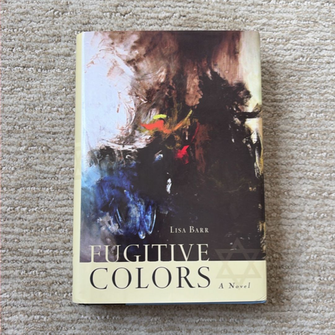 Fugitive Colors