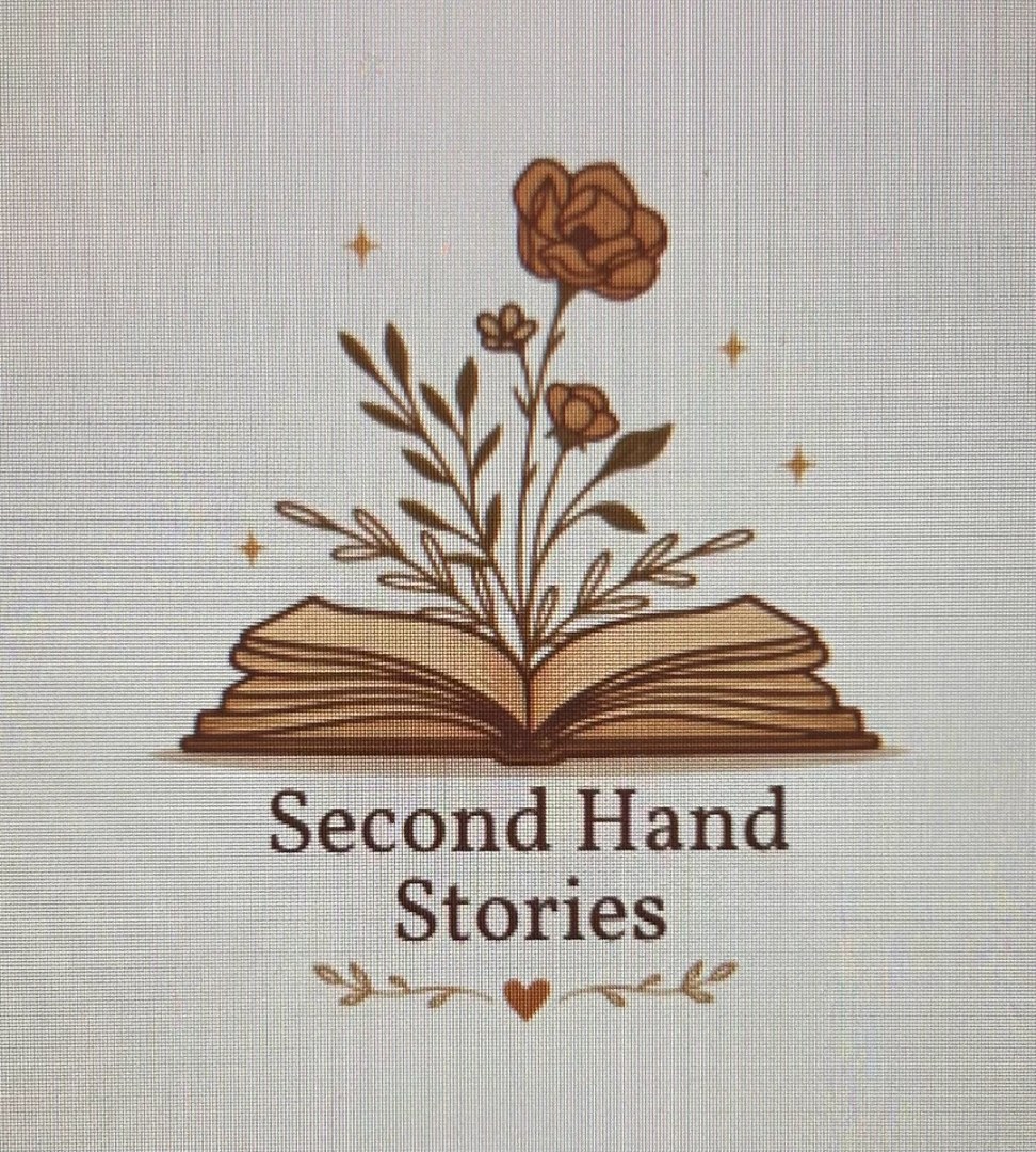 SecondHandStories