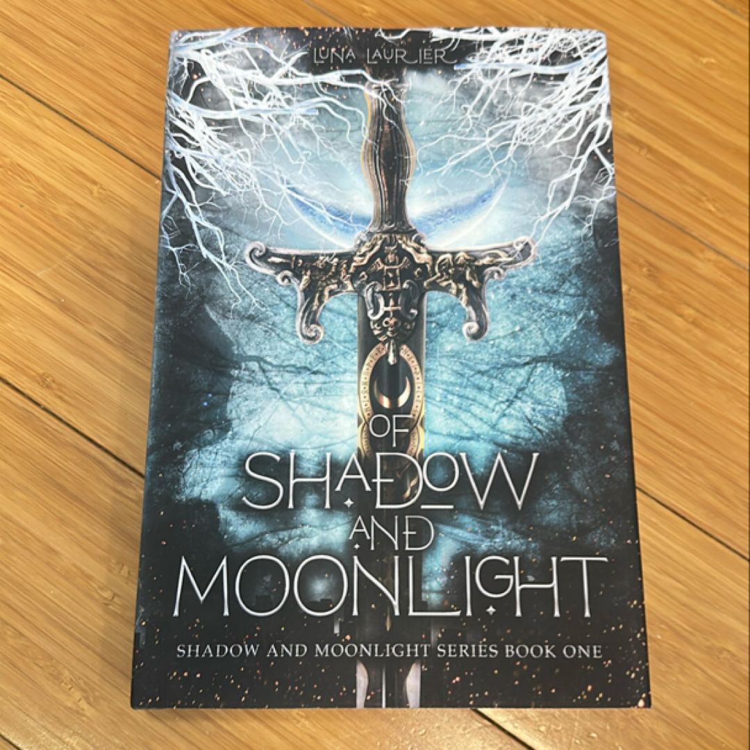 Of Shadow and Moonlight