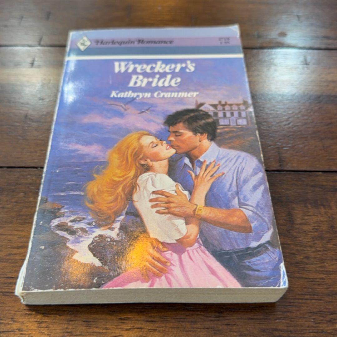 Wrecker's Bride
