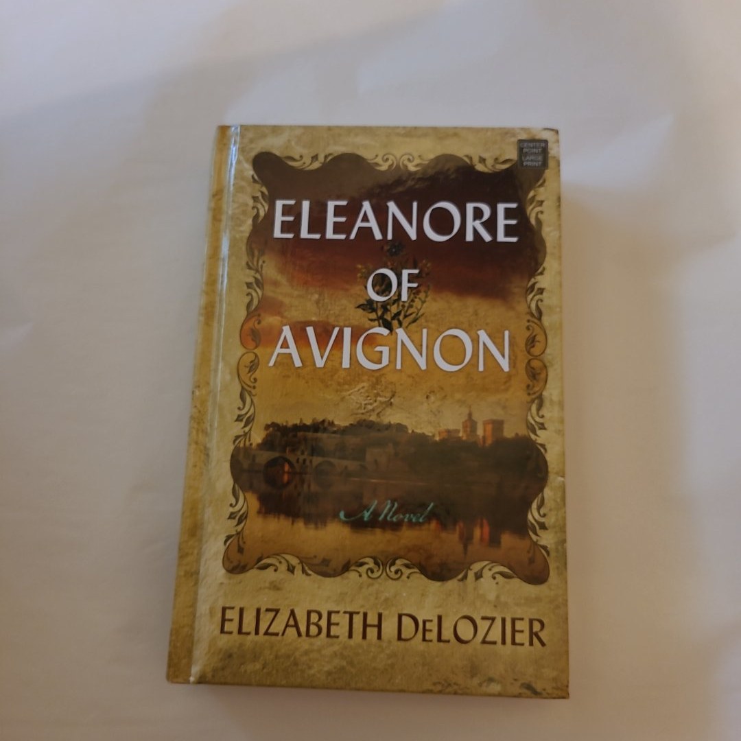 Eleanore of Avignon