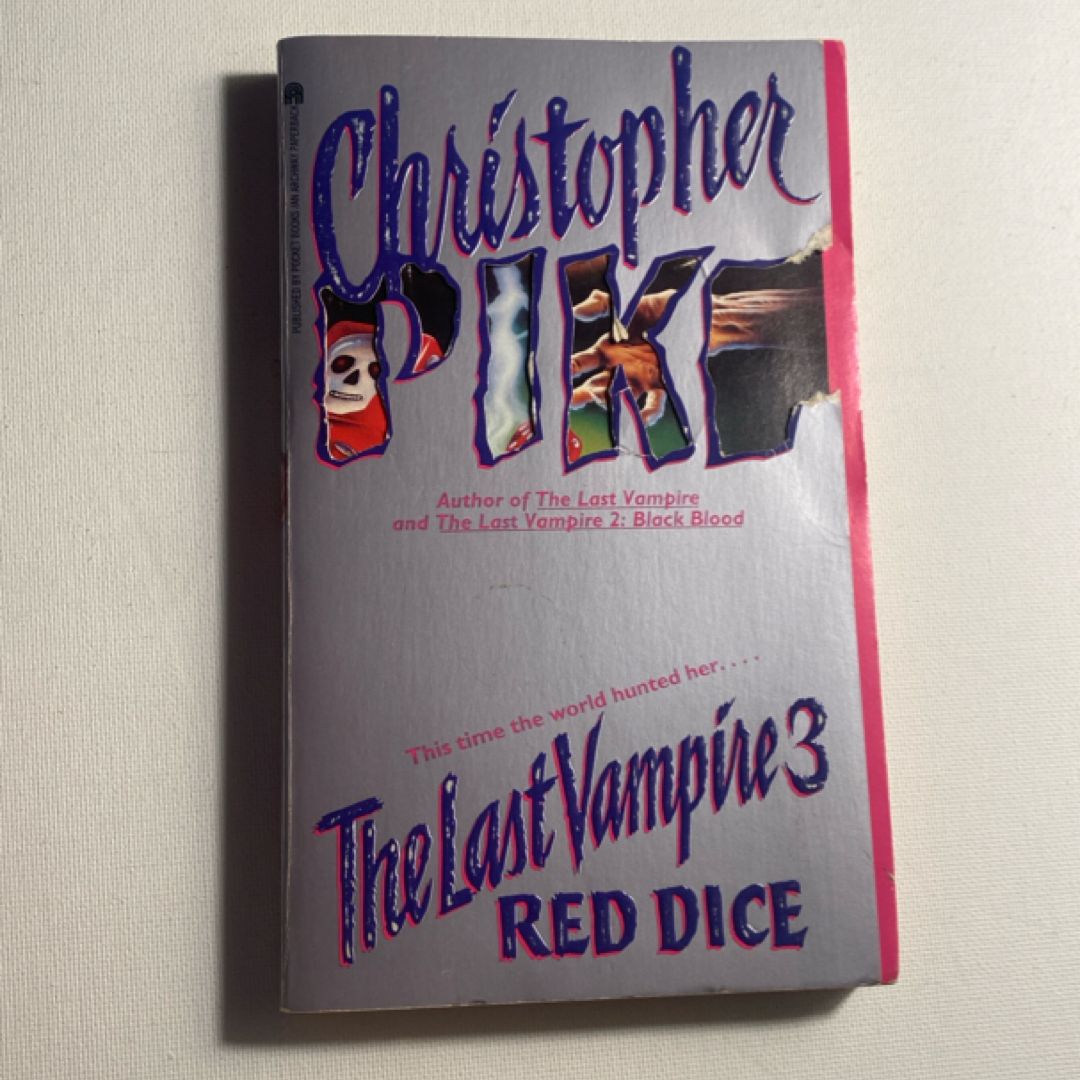 Red Dice