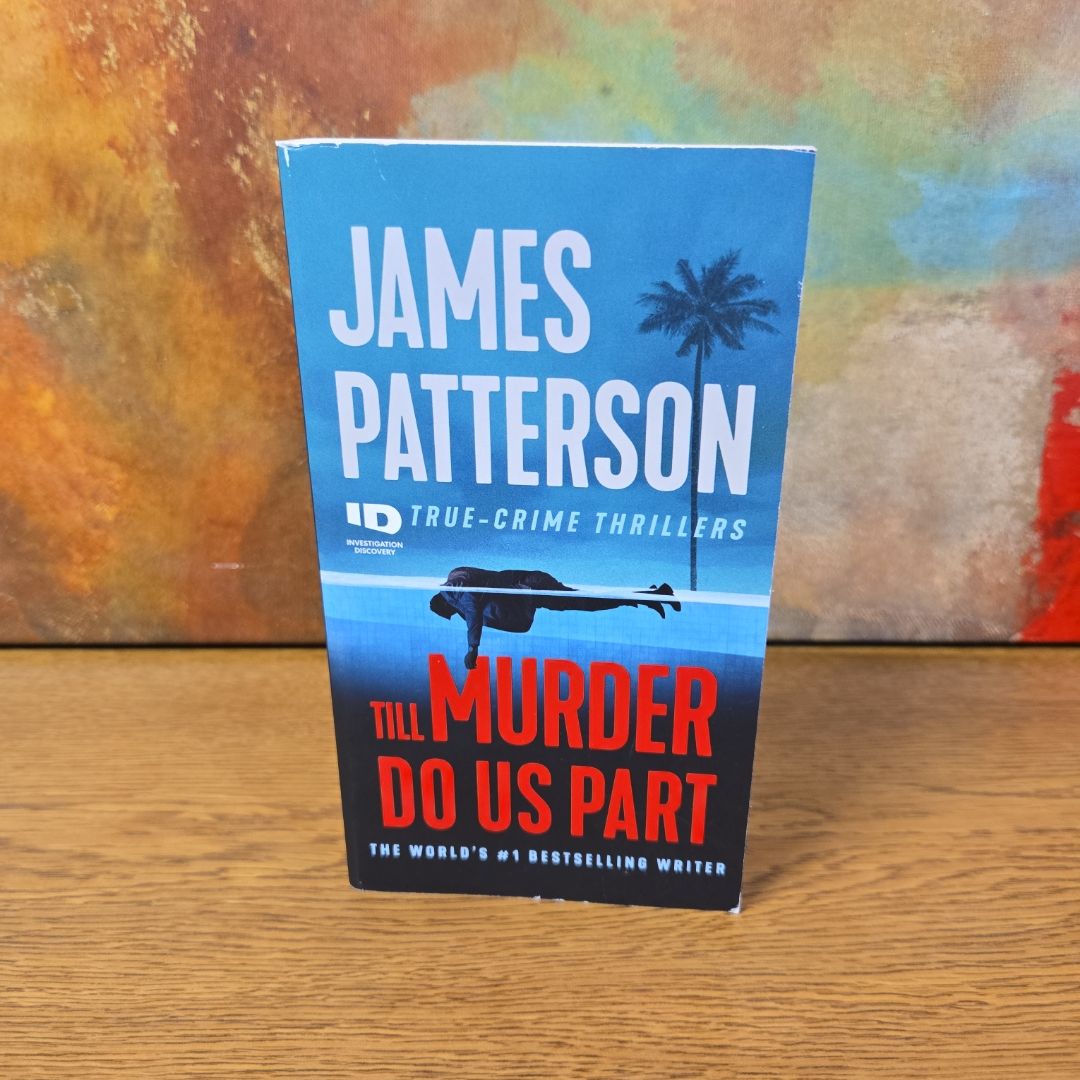 Till Murder Do Us Part