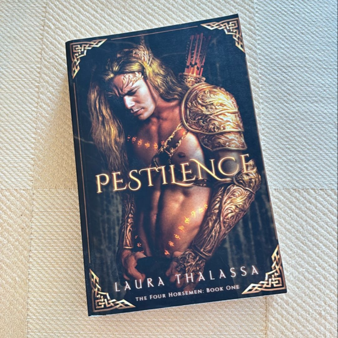 Pestilence