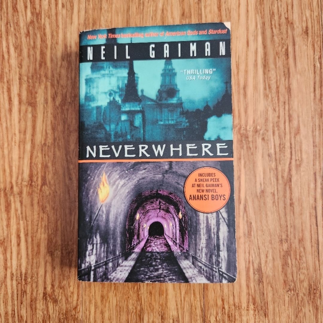 Neverwhere