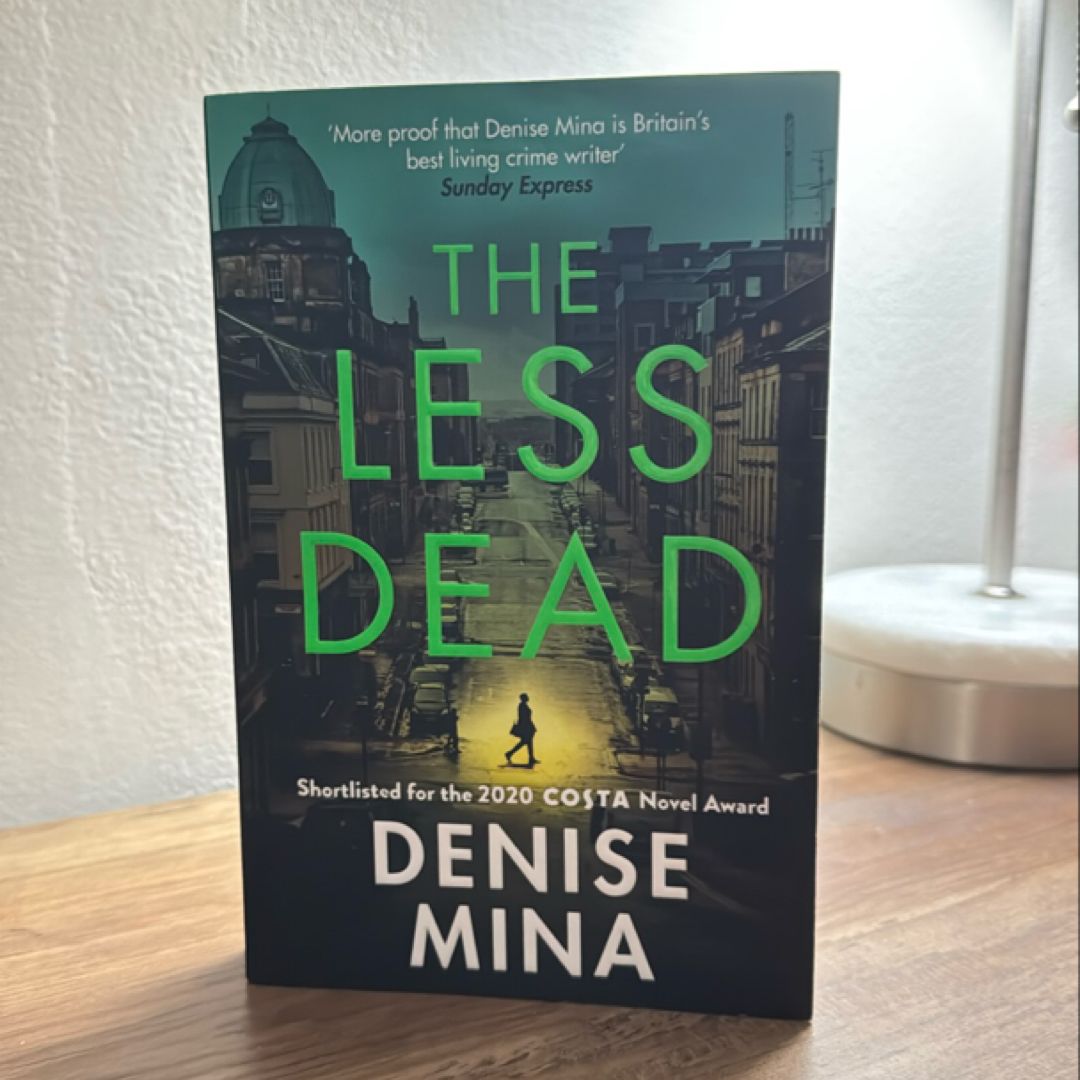 The Less Dead