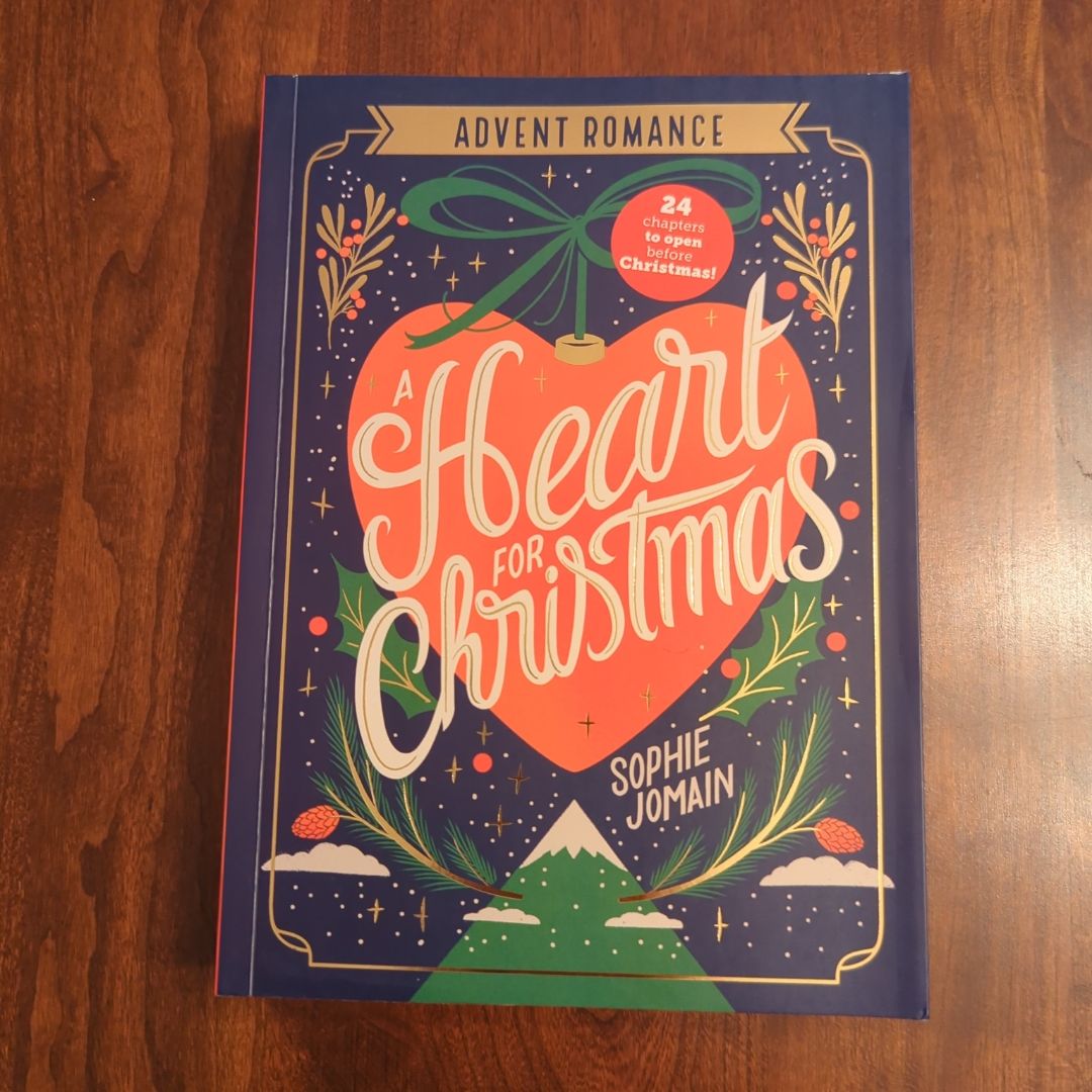 A Heart for Christmas