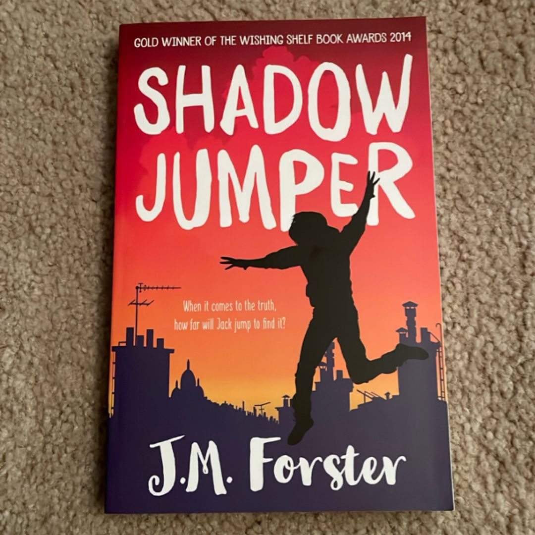 Shadow Jumper