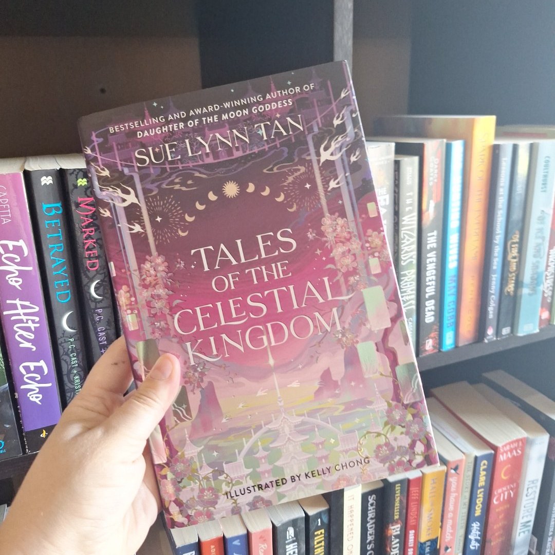 Tales of the Celestial Kingdom