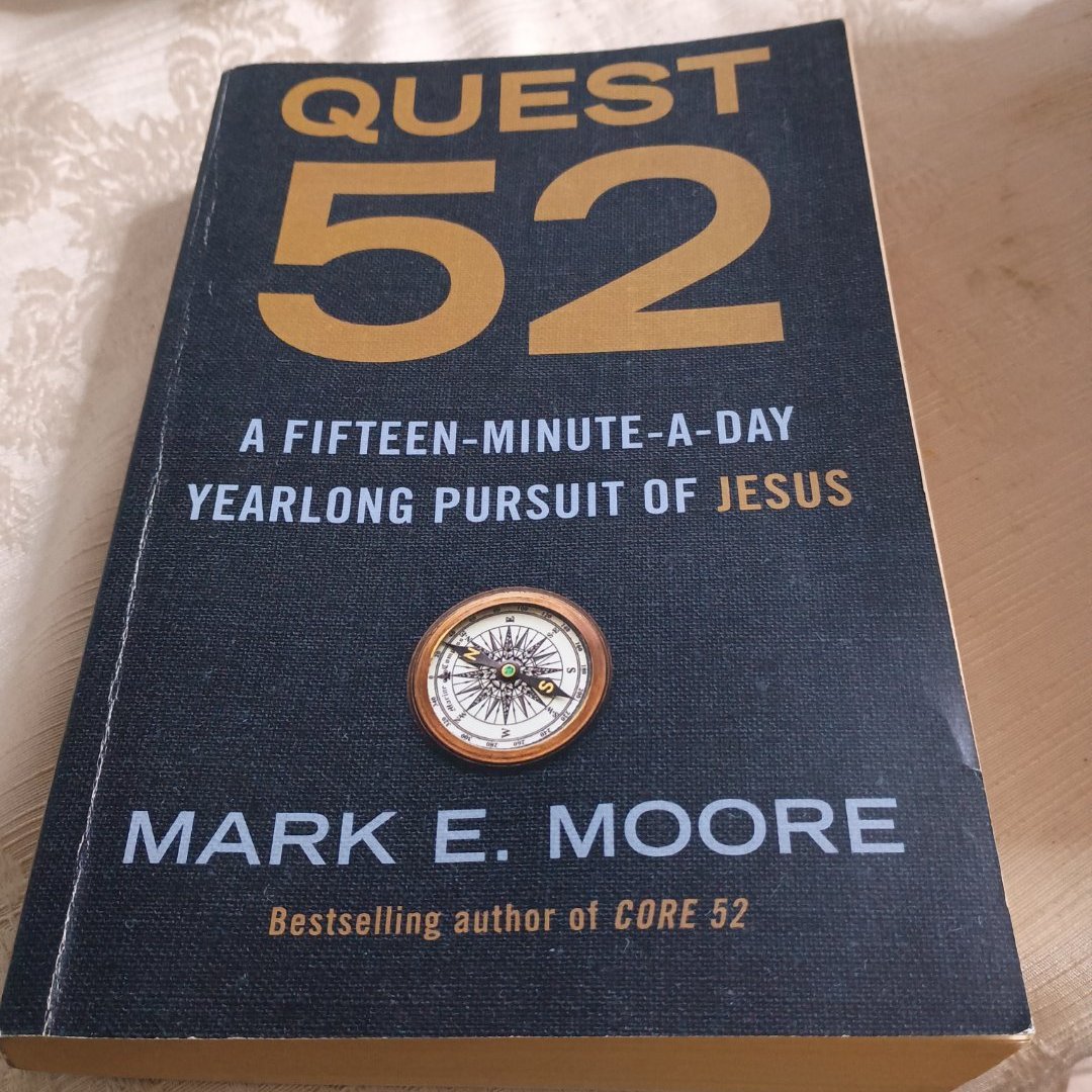 Quest 52