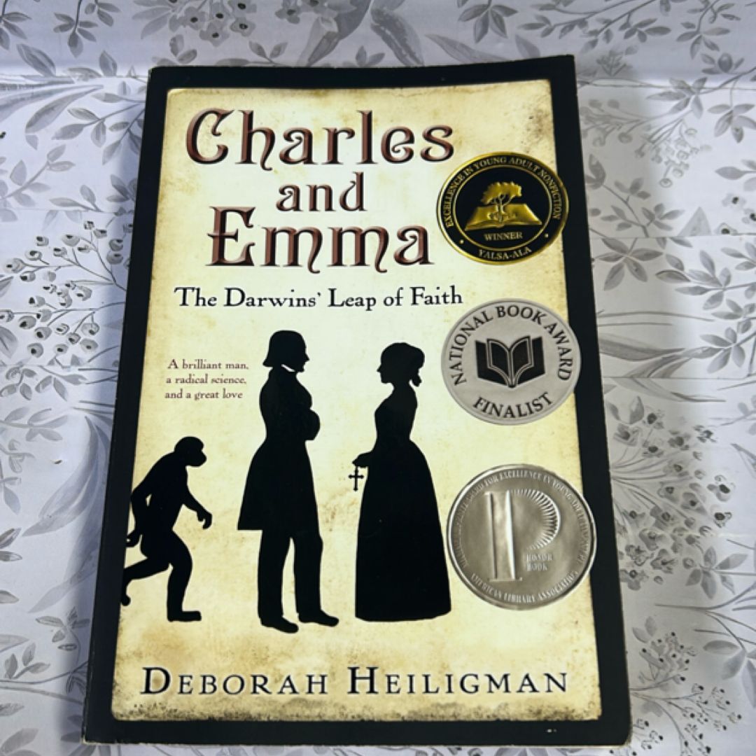 Charles and Emma