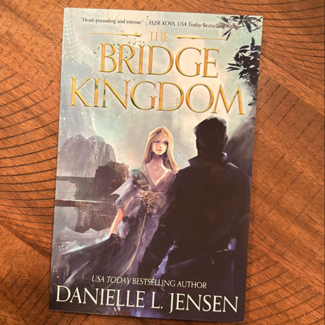 The Bridge Kingdom