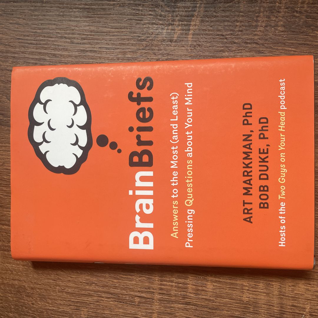 Brain Briefs
