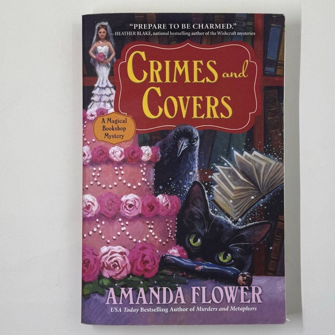 Crimes and Covers