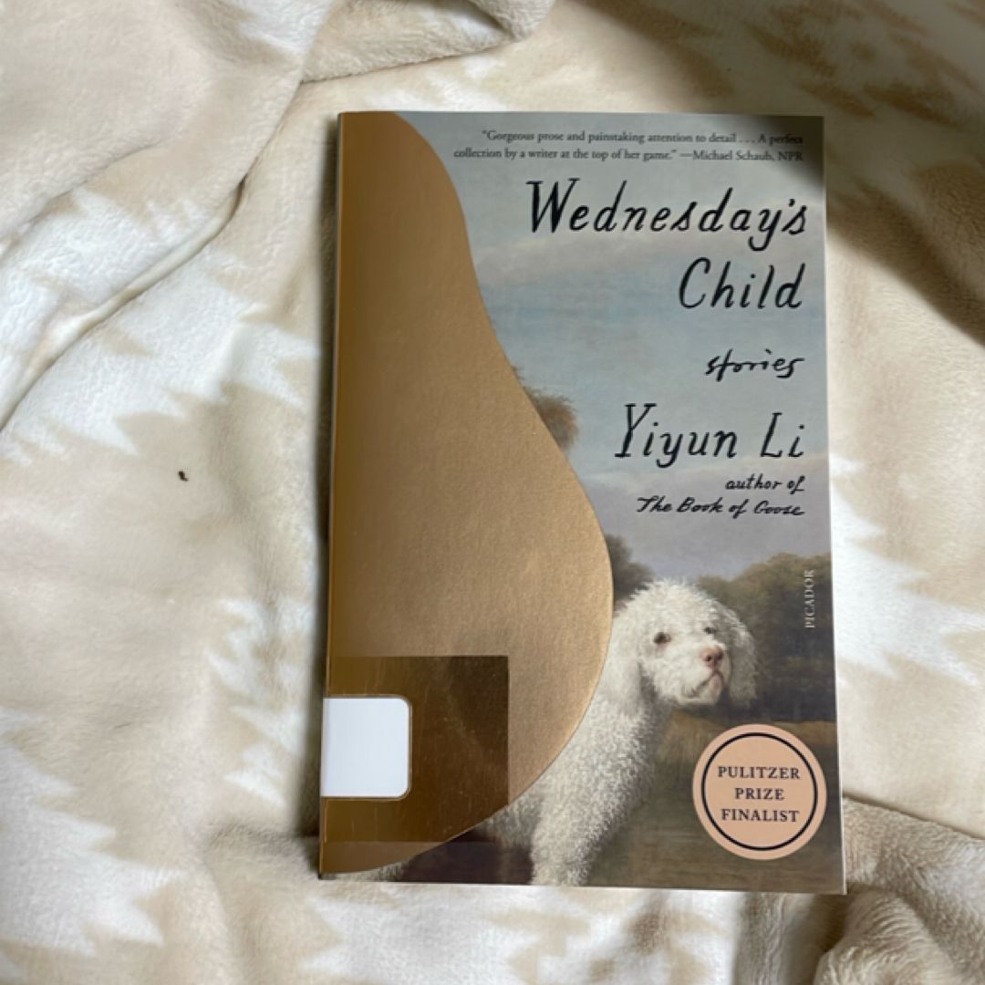 Wednesday's Child