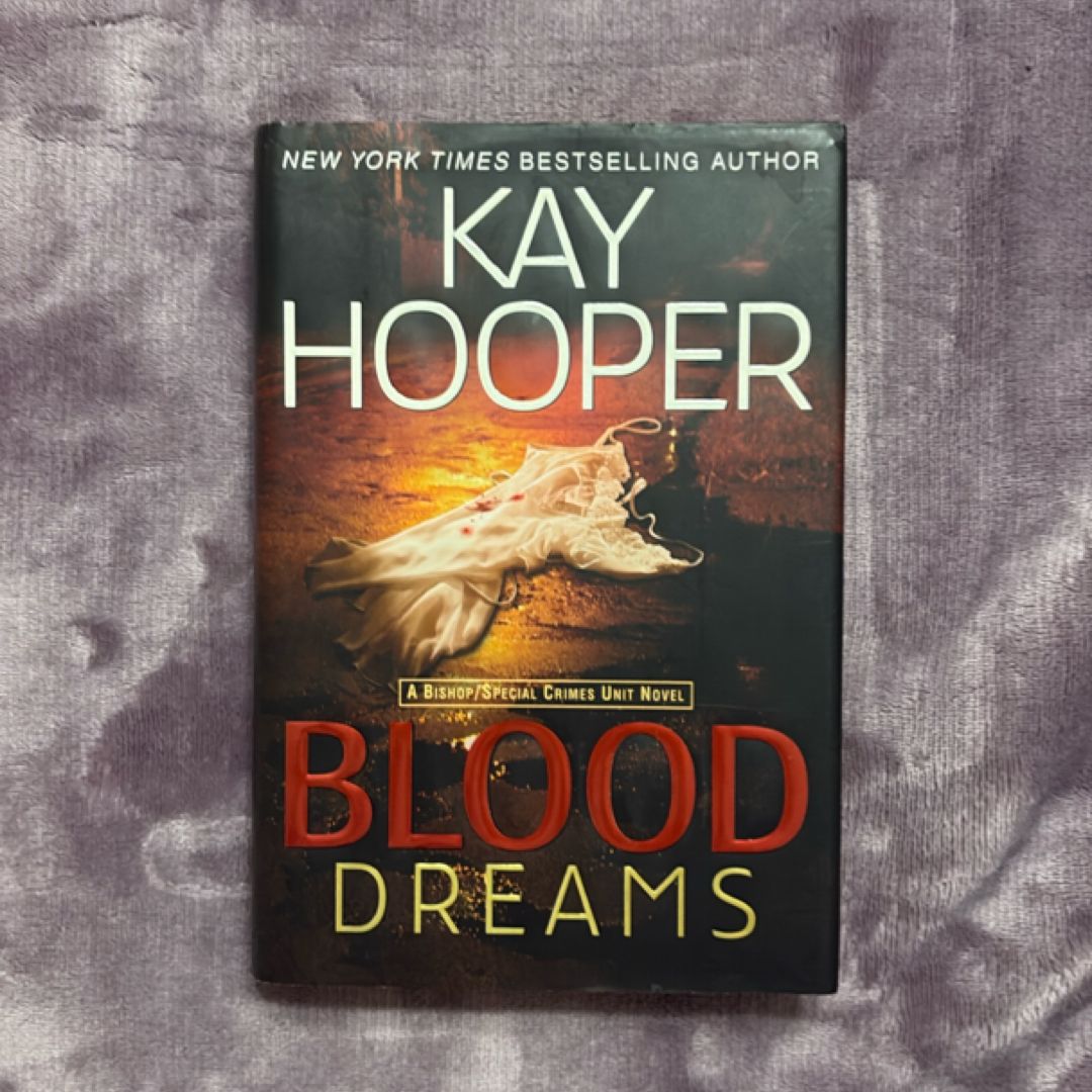 Blood Dreams