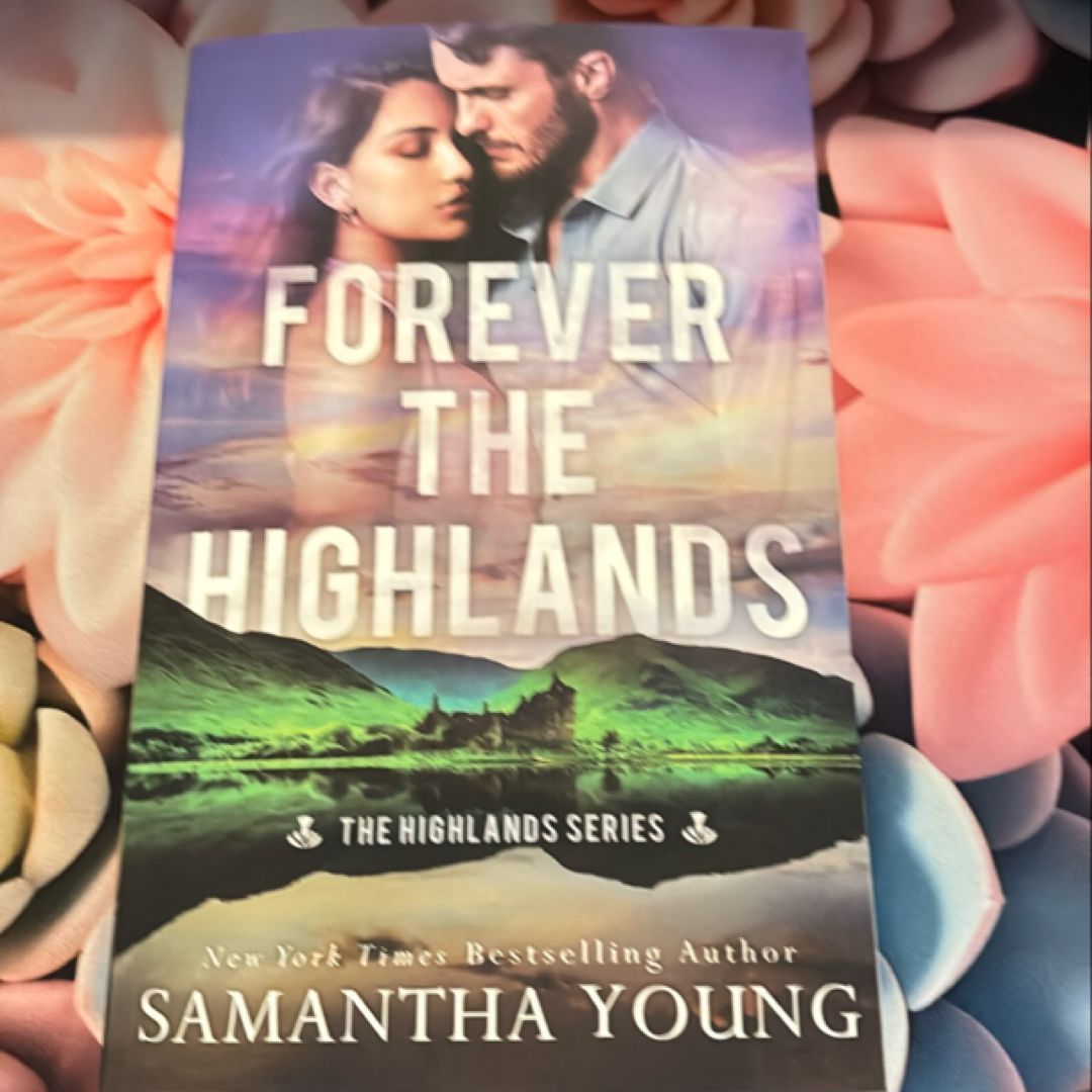 Forever the Highlands (the Highlands Series #6)