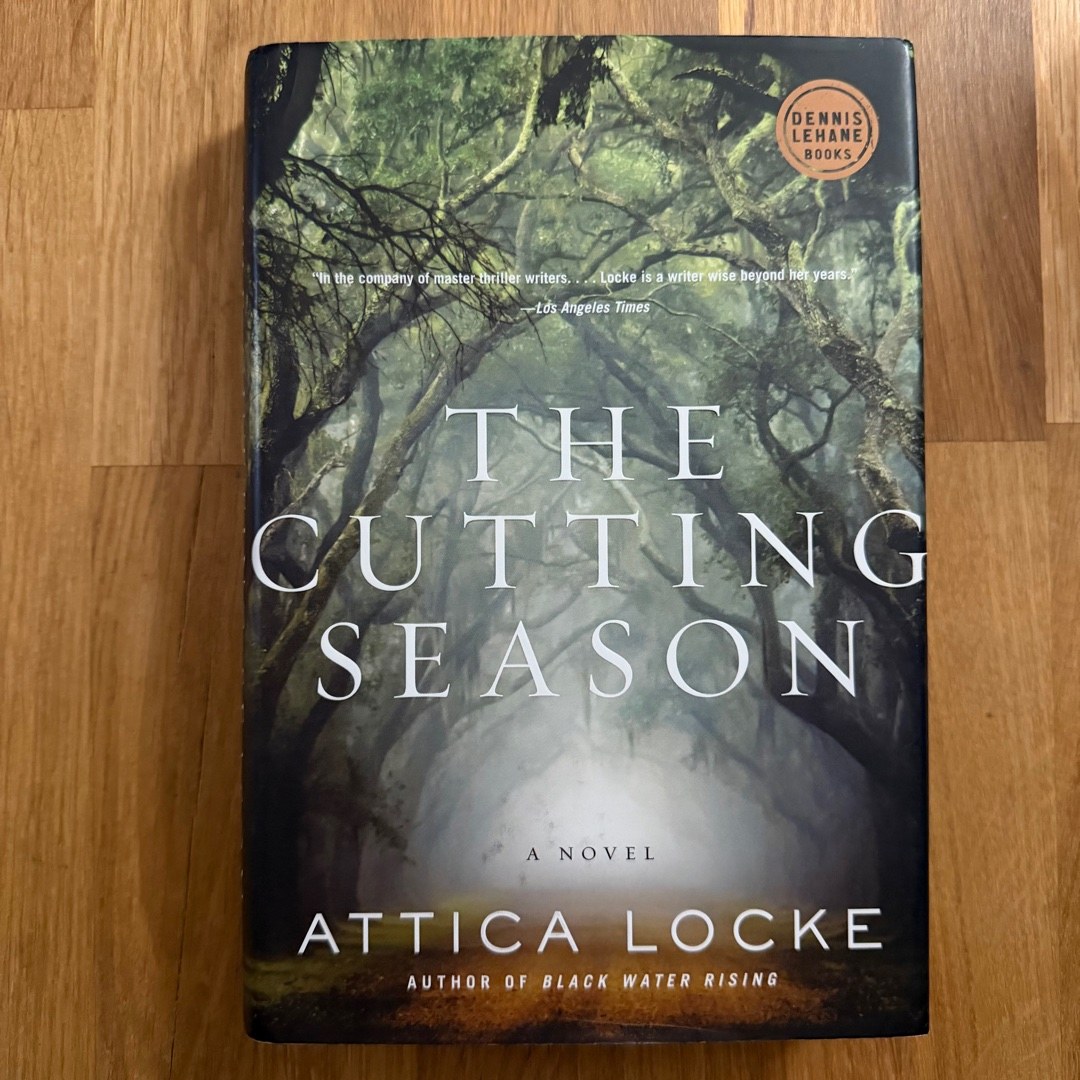 The Cutting Season