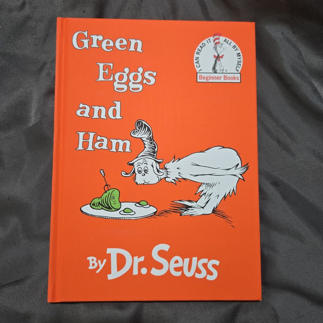Green Eggs and Ham