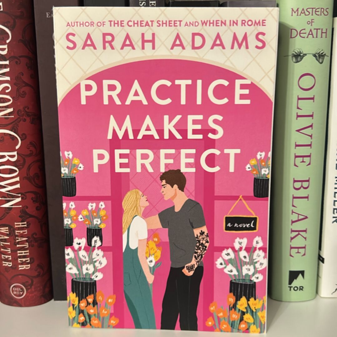 Practice Makes Perfect