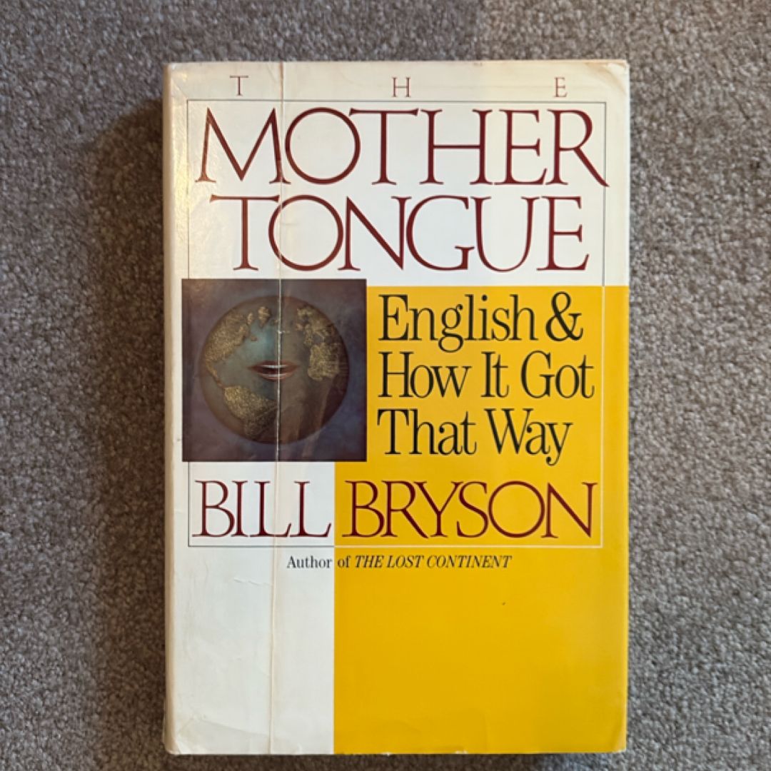 Mother Tongue
