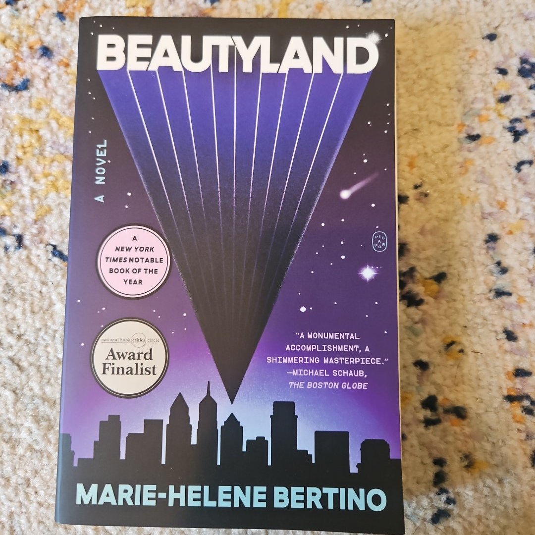 Beautyland