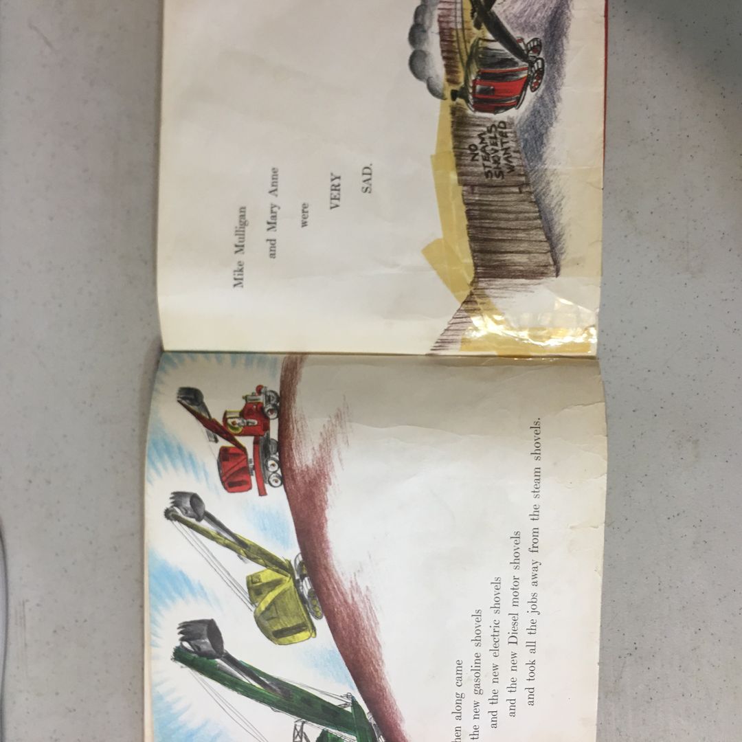 Vintage Hardcover 1939