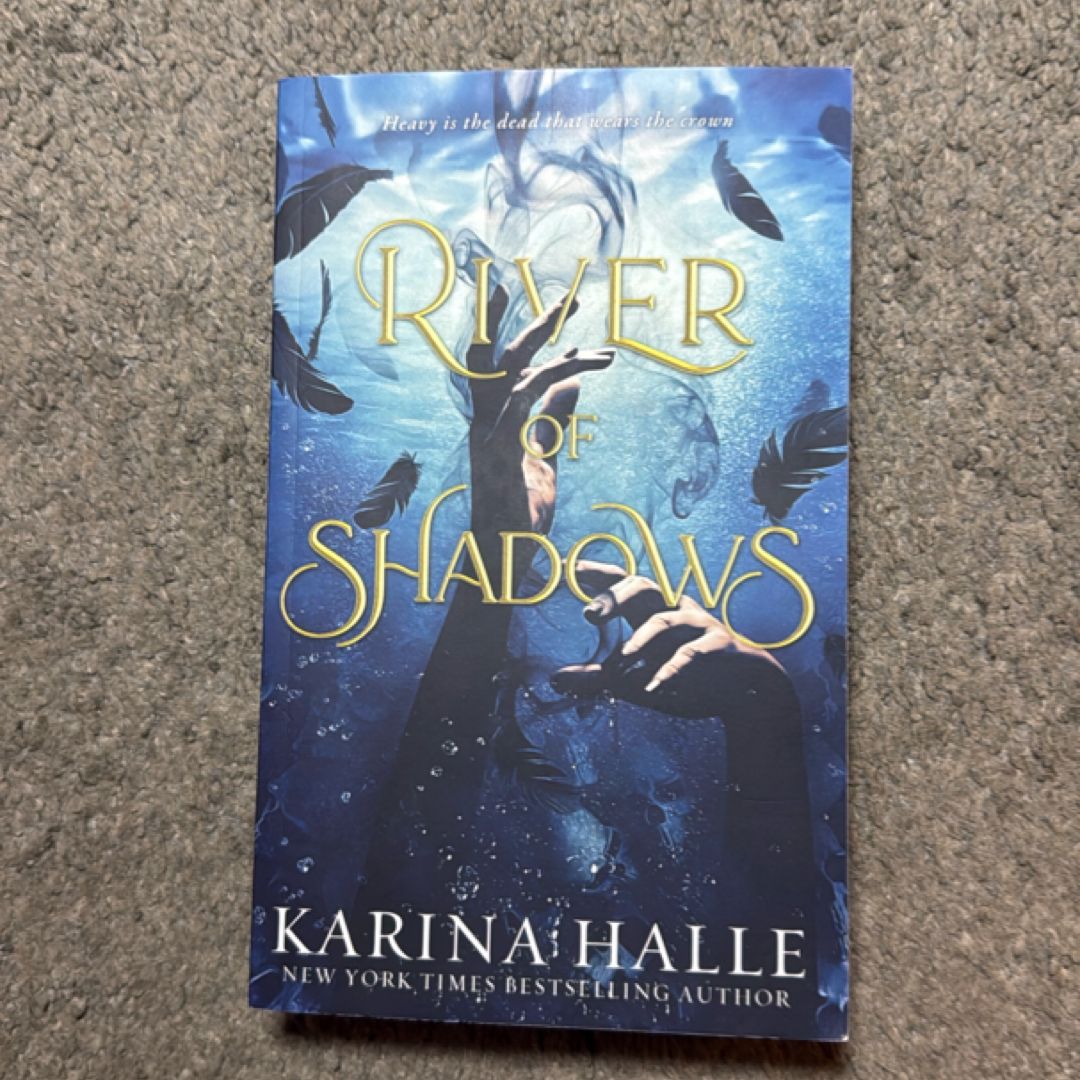 River of Shadows