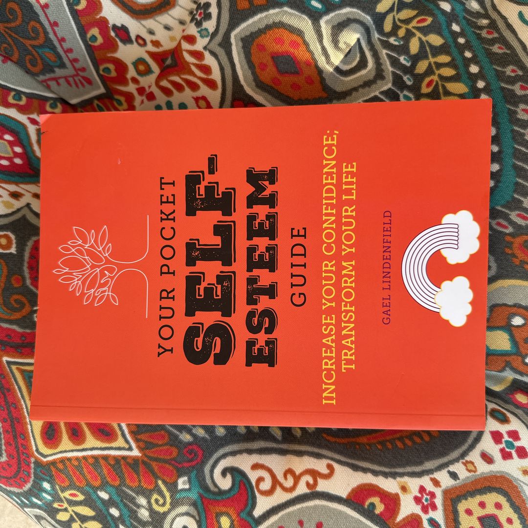 Your Pocket Self Esteem Guide