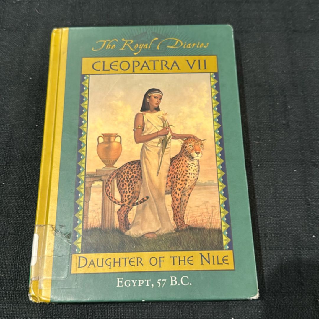 Cleopatra VII