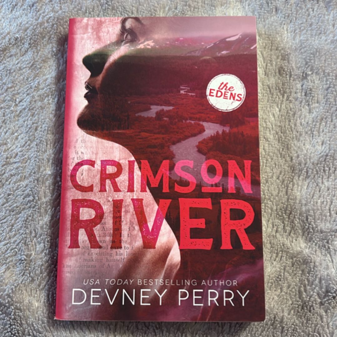 Crimson River