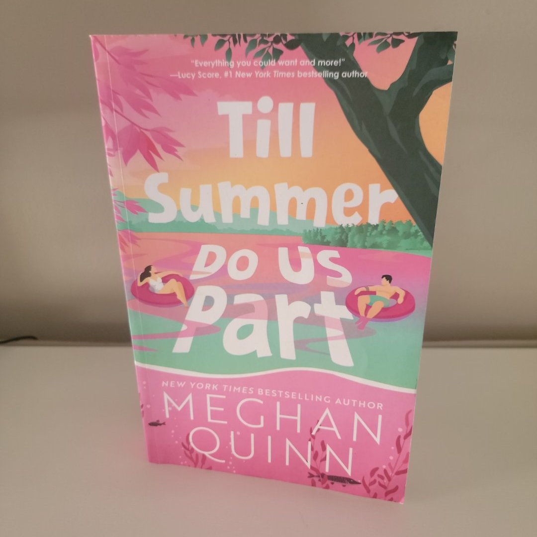 Till Summer Do Us Part (Standard Edition)