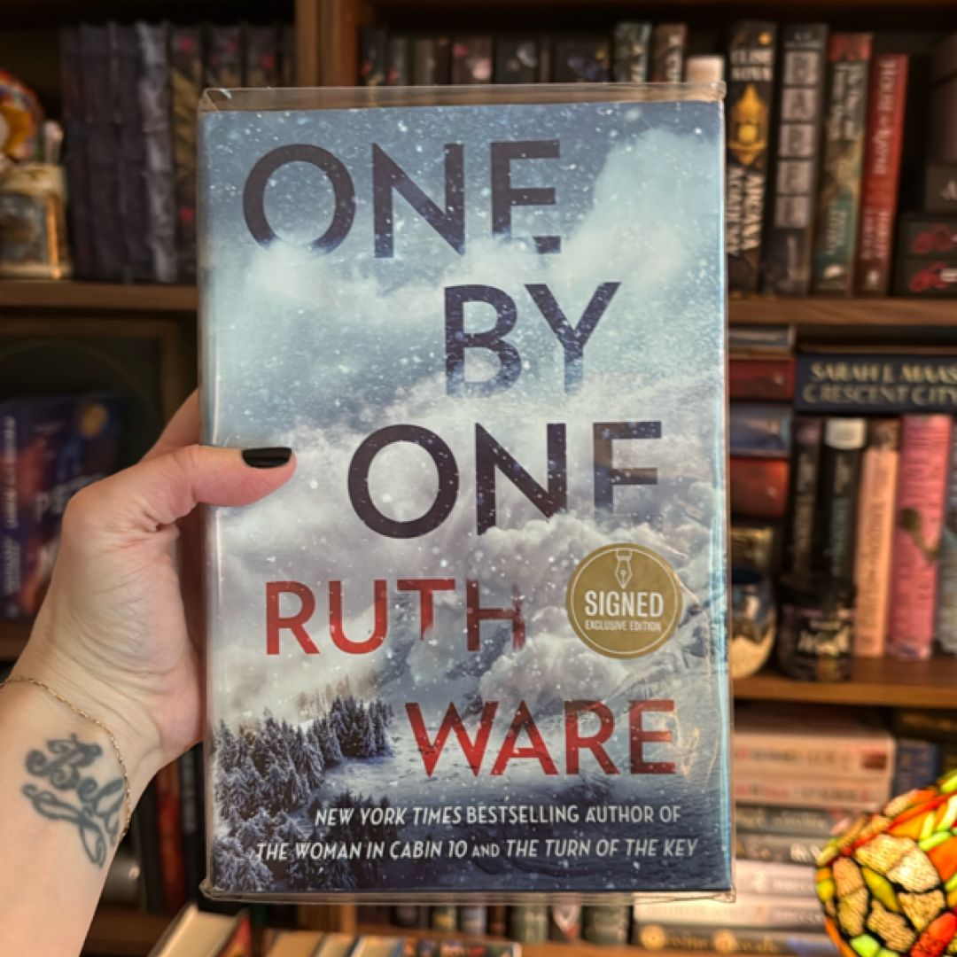 One By One