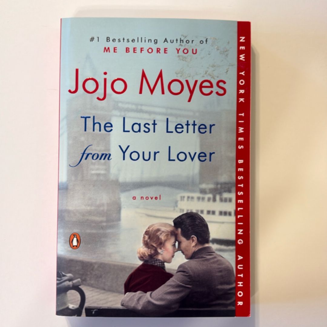 The Last Letter from Your Lover  (1910)