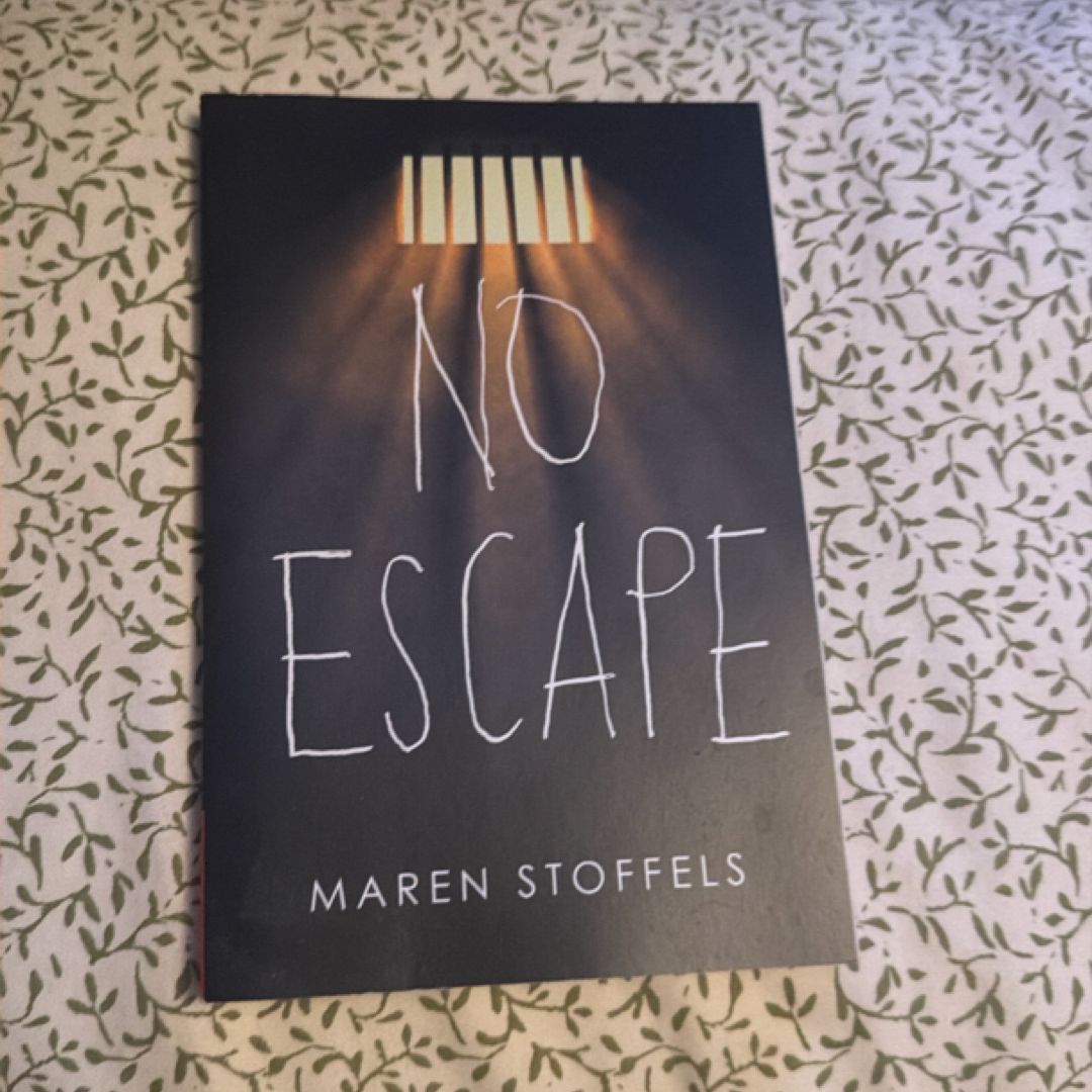 No Escape