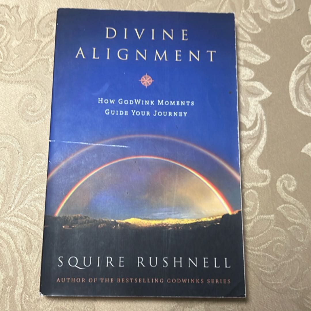 Godwinks and Divine Alignment