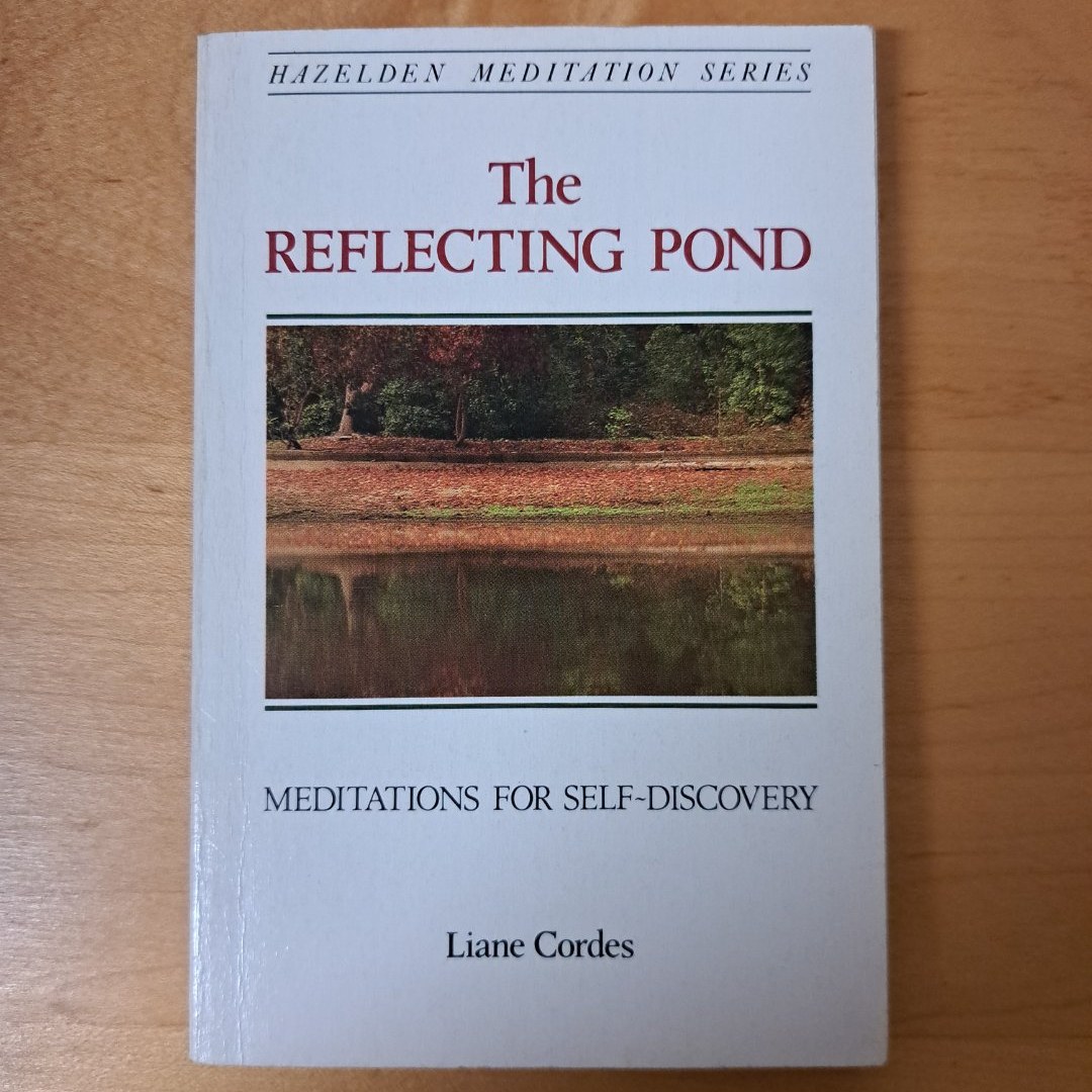 The Reflecting Pond
