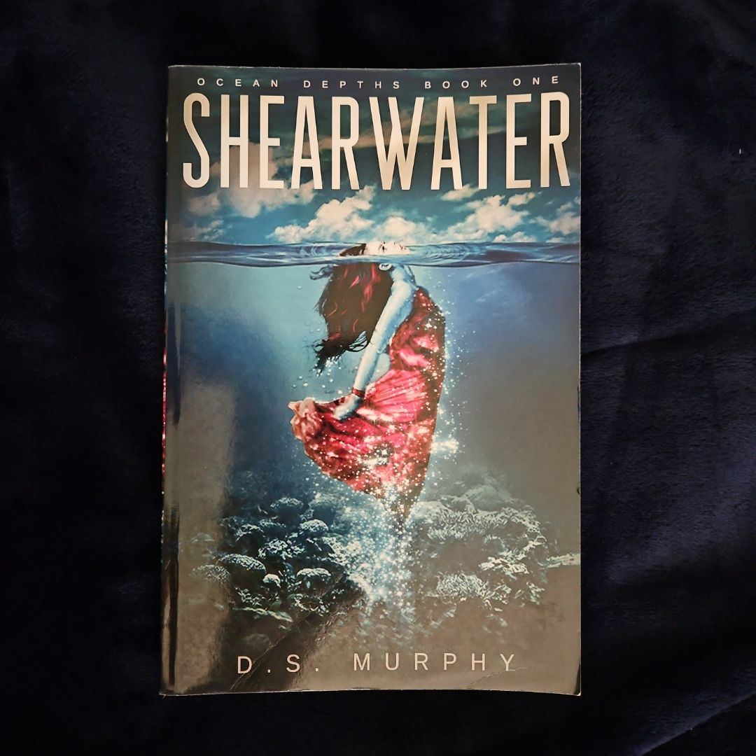 Shearwater, Part One