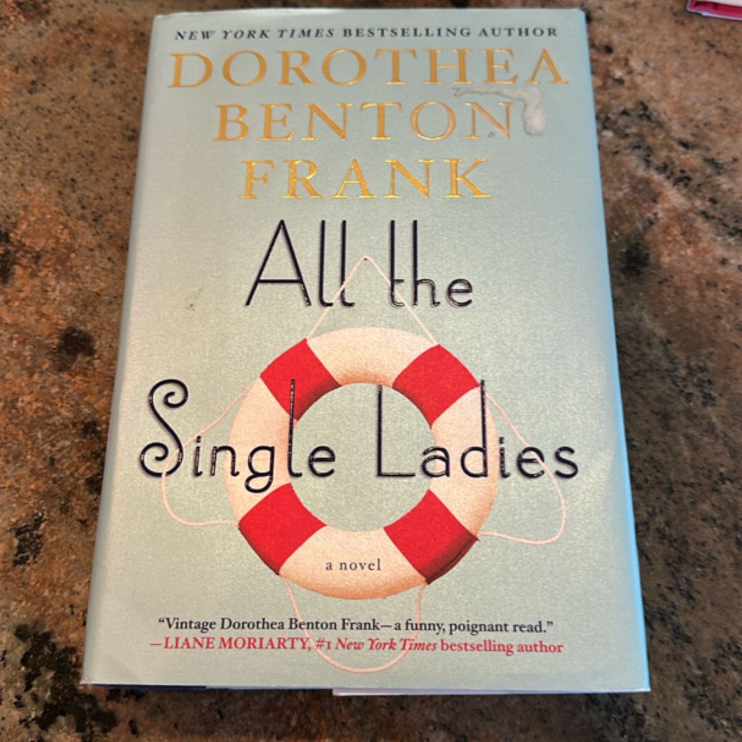 All the Single Ladies