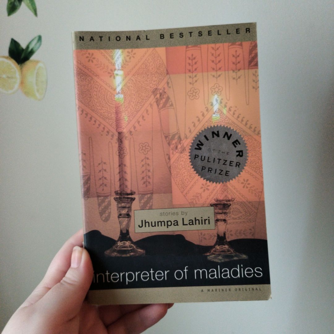 Interpreter of Maladies
