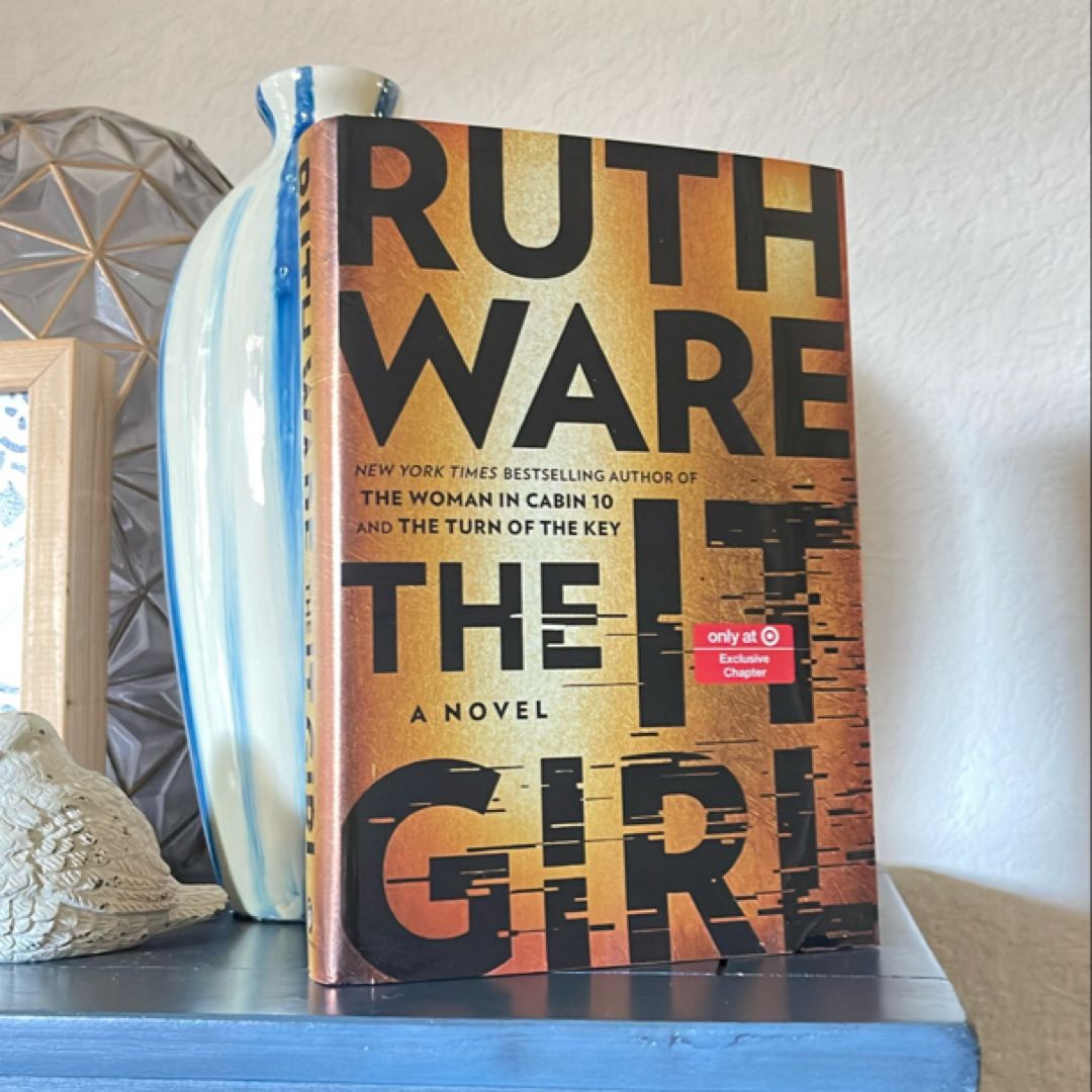 The It Girl (Target Edition) 
