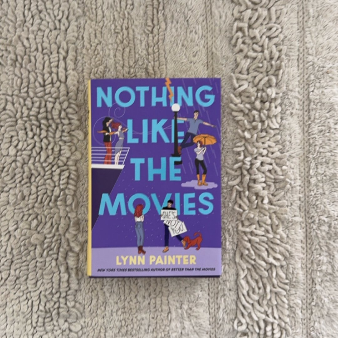 Nothing Like the Movies