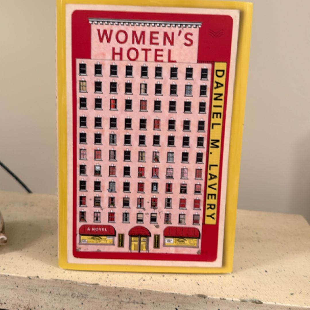 Women's Hotel