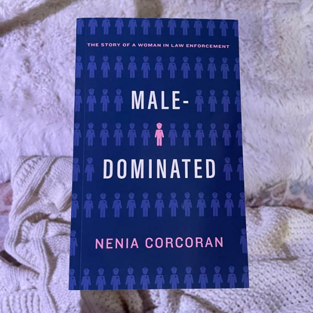 Thriving in a Male-Dominated Workplace (HBR Women at Work Series)