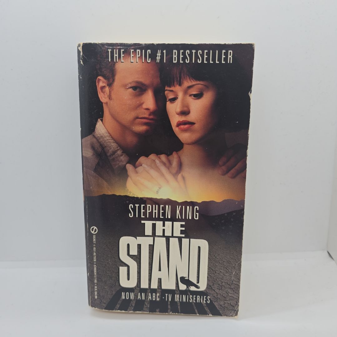 The Stand