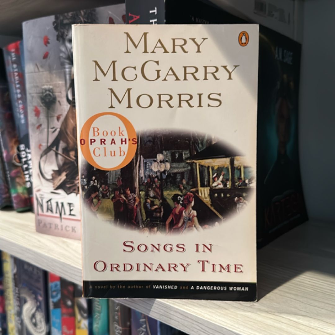 Songs in Ordinary Time