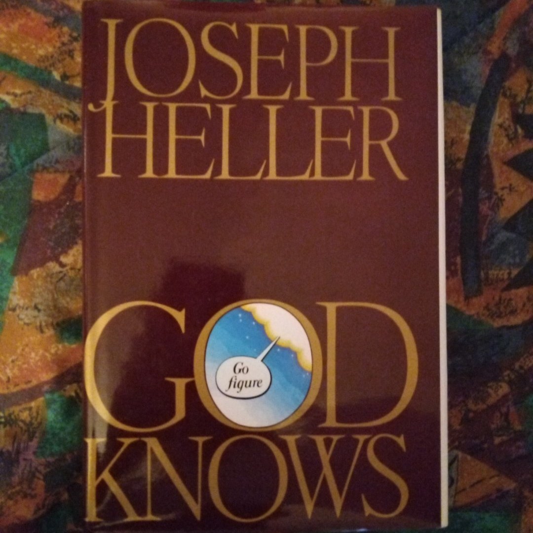 God Knows