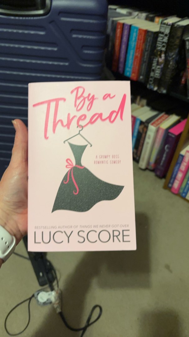 By a Thread