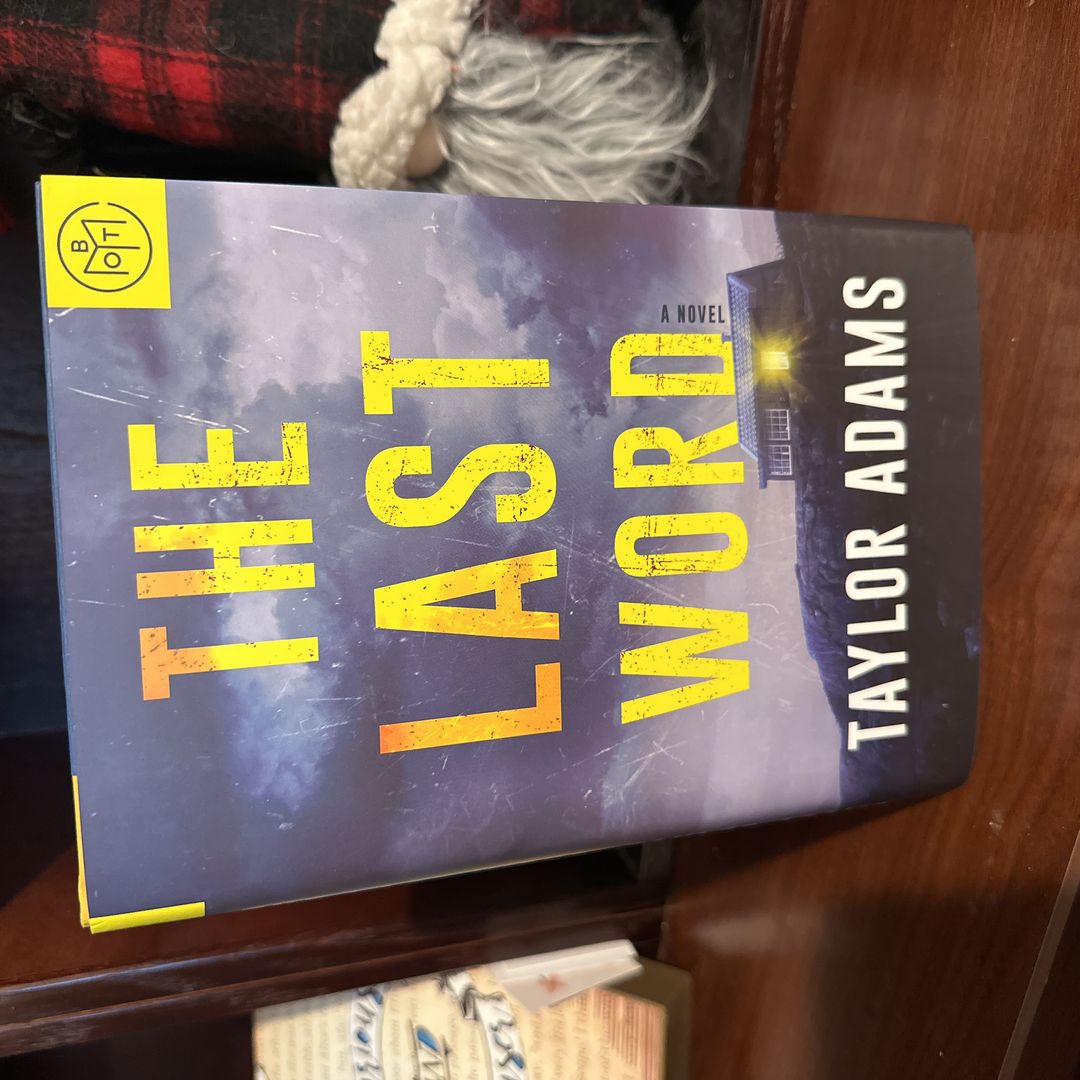 The Last Word